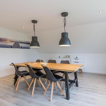 Ferienhaus Glockenstrasse Ferienwohnung Ostseehoehe Appartement 2 Scharbeutz Exteriér fotografie